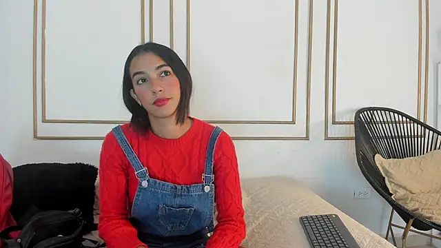 emily gaviria1 online show from April 28, 12:20 pm