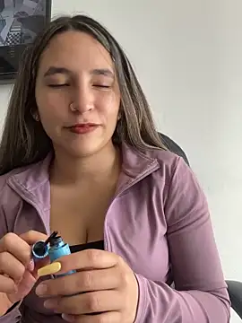 Snapshot of MANU_EF chatting on February 27, 12:49 pm MANU EF online show from February 27, 12:49 pm