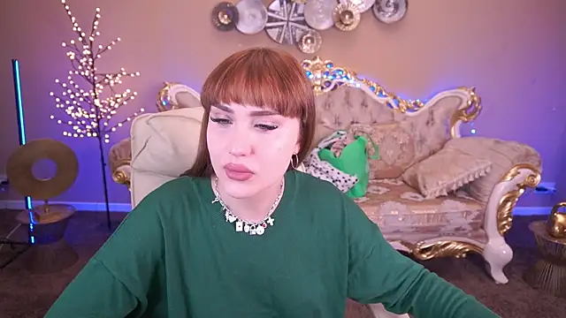 DawnGwin online show from March 27, 1:23 pm