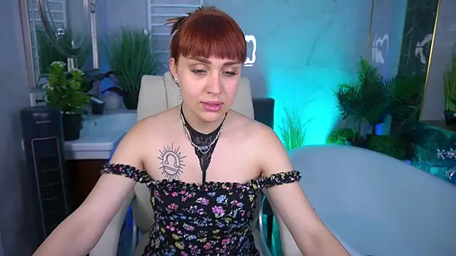 DawnGwin online show from June 10, 6:03 am