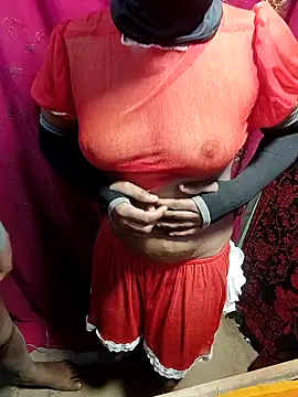 HOT MISSLINA online show from February 23, 6:08 pm