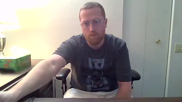 tytheexhibionist online show from April 2, 1:07 pm