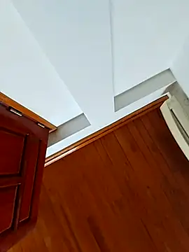 Jinnie sexy online show from March 14, 9:37 am