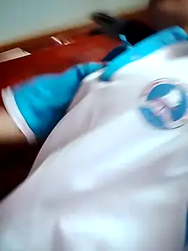 Jinnie sexy online show from March 3, 5:25 am