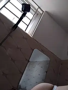 Jinnie sexy online show from March 12, 6:17 am