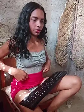 valentina gomez1 online show from April 8, 1:23 pm