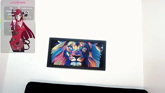 madison mujica  online show from March 13, 3:11 am