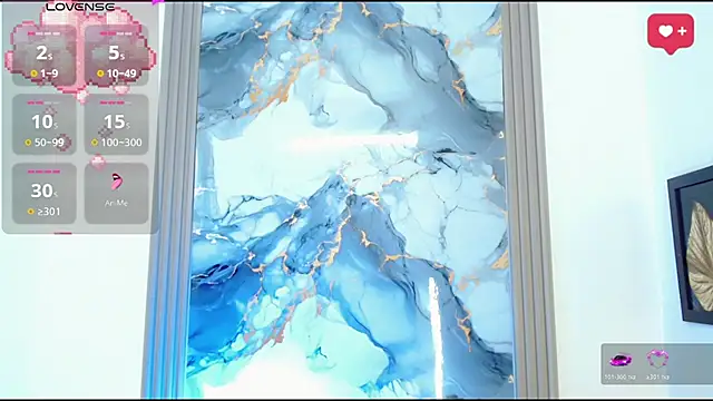 madison mujica  online show from March 29, 11:12 am