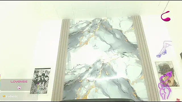 madison mujica  online show from April 8, 11:01 am