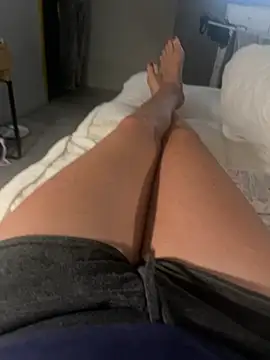 Amelie BlondeXX online show from July 3, 9:49 am