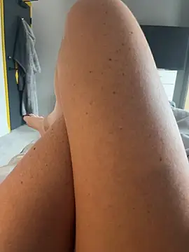 Amelie BlondeXX online show from July 15, 10:11 am