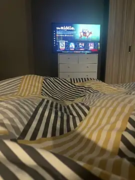 Amelie BlondeXX online show from February 24, 10:38 am