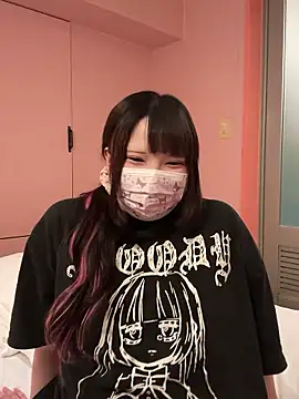 miruku hosii online show from July 14, 2:27 am