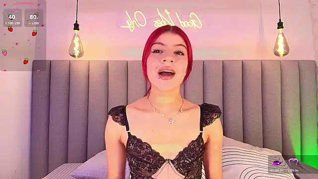 Snapshot of anthonellalux chatting on April 24, 4:31 pm anthonellalux online show from April 24, 4:31 pm
