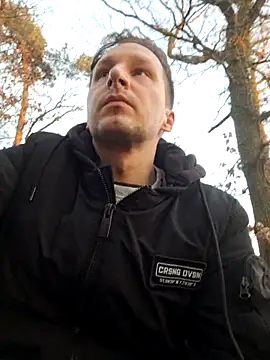 MariusStar89 online show from February 26, 4:40 pm