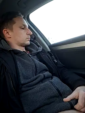 MariusStar89 online show from March 4, 4:59 pm