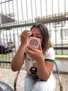 AdaPink  online show from March 19, 2:06 pm