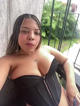 AdaPink  online show from March 13, 4:34 pm