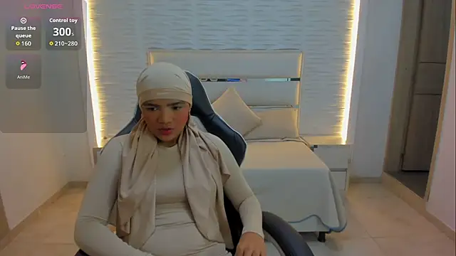 Jalilat billal online show from March 13, 2:16 am