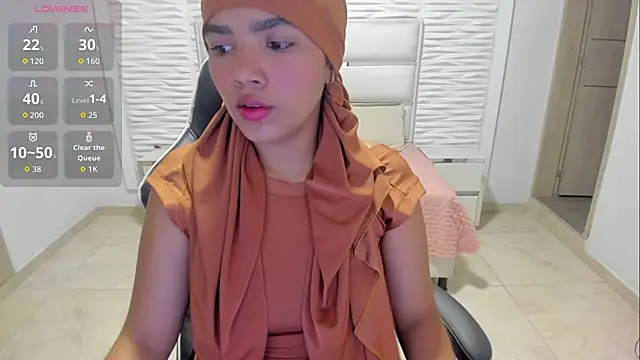 Jalilat billal online show from April 8, 2:13 am