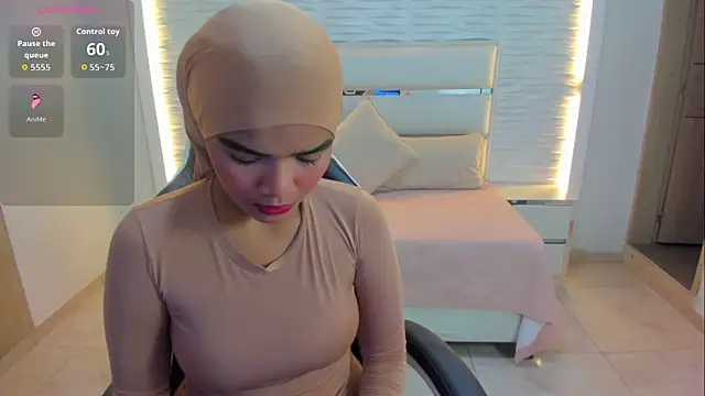 Jalilat billal online show from March 29, 2:13 am