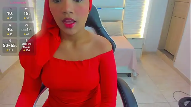 Jalilat billal online show from March 14, 2:06 am