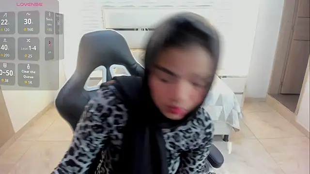 Jalilat billal online show from April 1, 1:08 am