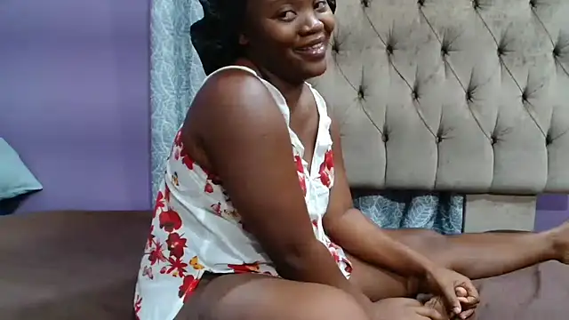 CoconutAss online show from March 18, 8:43 pm