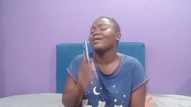 CoconutAss online show from April 14, 6:35 pm