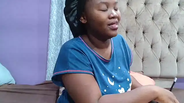 CoconutAss online show from March 20, 7:48 pm