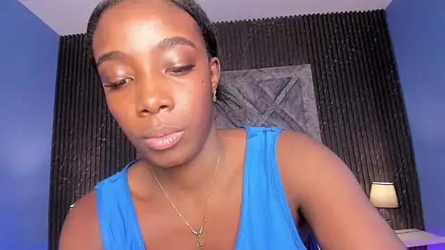 Snapshot of Oshun_444 chatting on July 3, 11:28 am Oshun 444 online show from July 3, 11:28 am