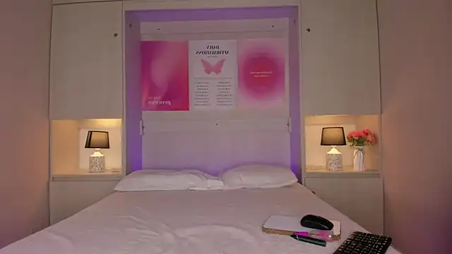 Oshun 444 online show from March 31, 12:18 pm