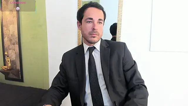 Adams Sanz online show from July 24, 12:17 am