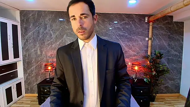 Adams Sanz online show from May 29, 8:37 pm
