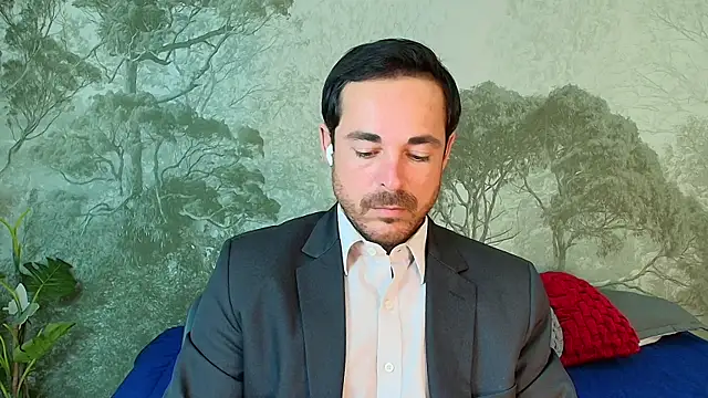 Adams Sanz online show from July 29, 8:30 pm