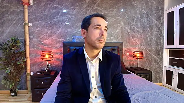 Adams Sanz online show from May 25, 8:29 pm