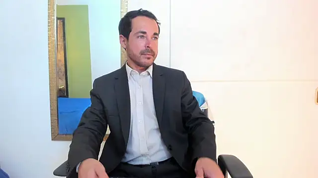Adams Sanz online show from July 21, 7:26 pm
