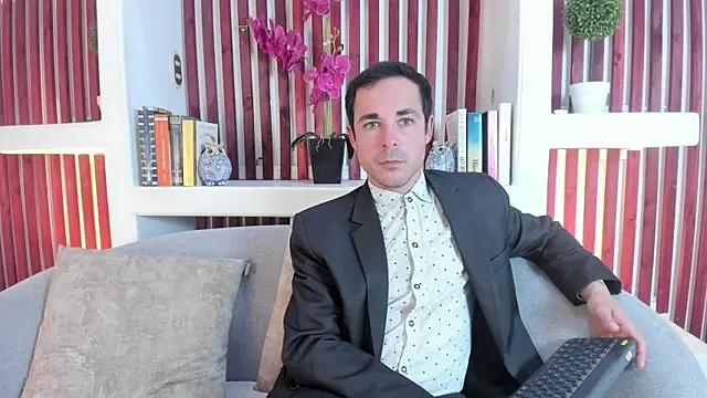 Adams Sanz online show from July 1, 8:53 pm