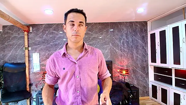 Adams Sanz online show from March 24, 6:52 pm