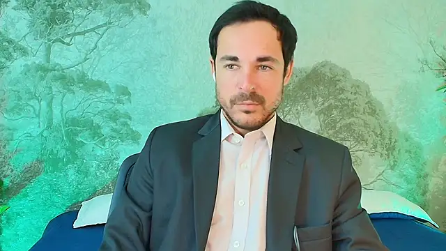 Adams Sanz online show from July 13, 7:24 pm