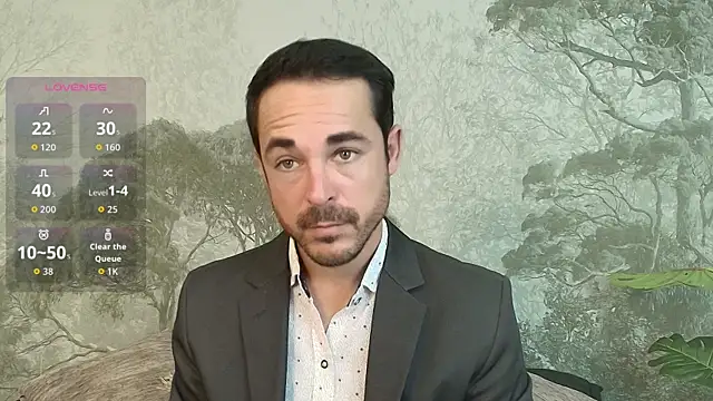 Adams Sanz online show from June 15, 7:13 pm