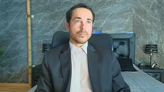 Adams Sanz online show from July 10, 7:36 pm