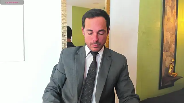 Adams Sanz online show from June 11, 8:39 pm