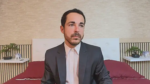 Adams Sanz online show from June 23, 7:23 pm