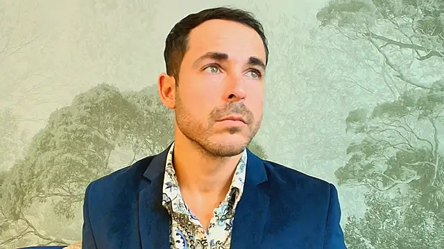 Adams Sanz online show from April 2, 6:58 pm