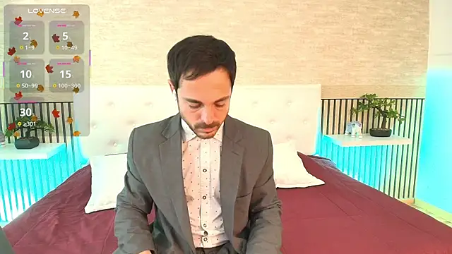 Adams Sanz online show from June 22, 8:39 pm
