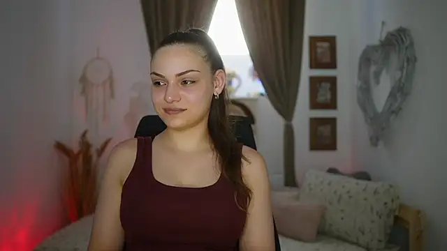 Snapshot of Sidney_Sweety chatting on June 29, 1:11 pm Sidney Sweety online show from June 29, 1:11 pm