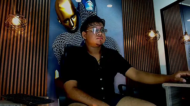 jacobxhott online show from March 3, 4:08 am