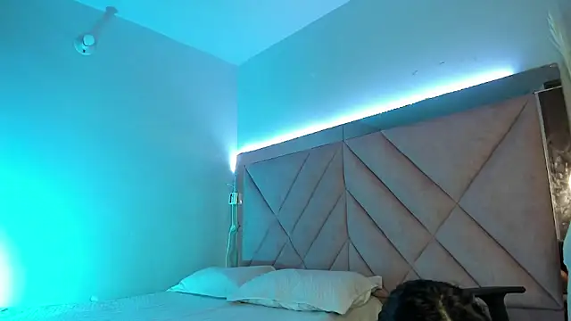 Alanah connory online show from July 10, 2:28 pm