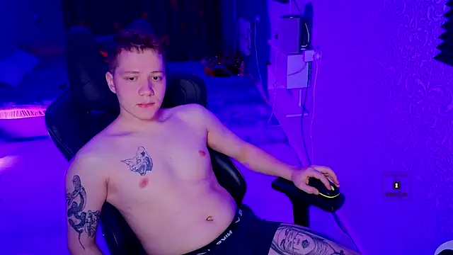 Karl Night  online show from March 23, 5:57 pm